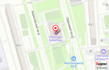 Служба Ремонта Замков на карте