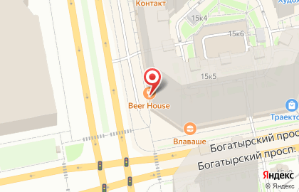 Банк Открытие на метро Купчино на карте