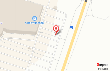 Гипермаркет гидромассажного оборудования Kirov.Spa.market на карте