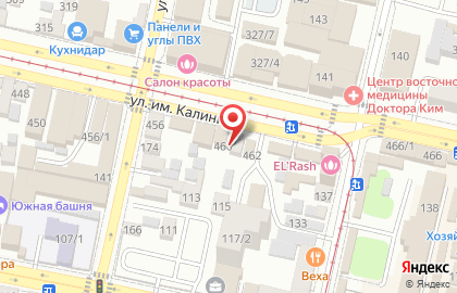 Магазин сантехники, ИП Громов А.В. на карте