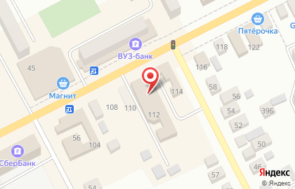 МТС, салон-магазин в Челябинске на карте