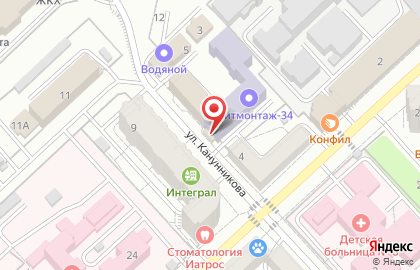 Психологический центр Высота на карте