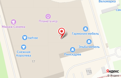 Магазин Цвет диванов на Балканской площади на карте