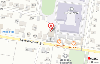 ИП Грачева Галина Ильинична на карте