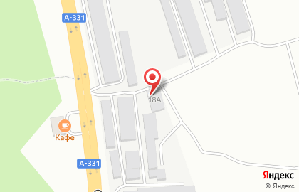 Автомастерская Spray Master на карте