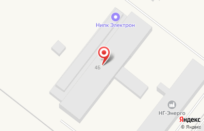 Бетонный завод Маяк на карте