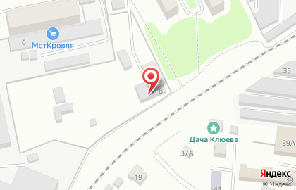 Оптовая компания Нью Лайн в Королёве на карте