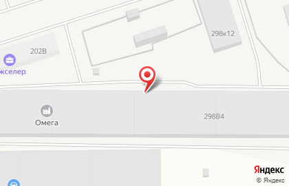 Компания Laser Technology на карте