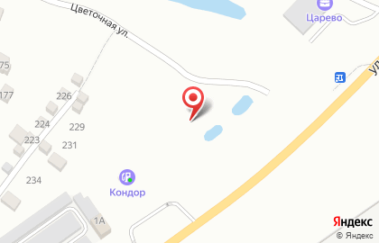 АЗС БЕНZойл на карте