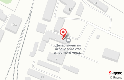 Арбитражный управляющий Павленко Е.А. на карте