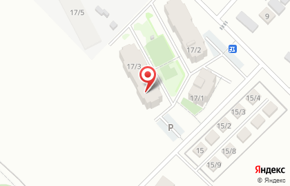 Строящиеся объекты ИСК Базис-Строй в Новосибирске на карте