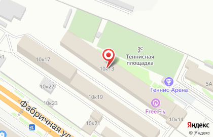 Фуд фотостудия Плюшка на карте