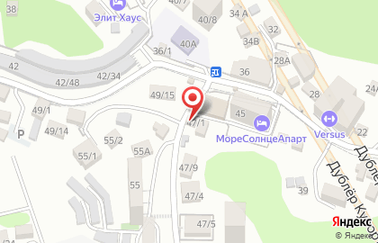 Группа компаний Навигатор здоровья & Клевер в Центральном районе на карте