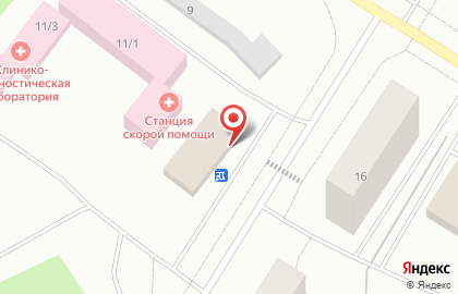 Супермаркет Азия на карте