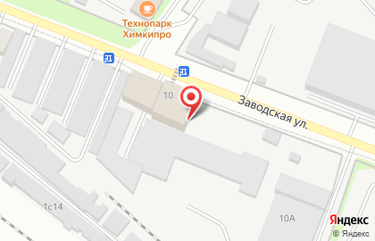 Pkumarket на карте