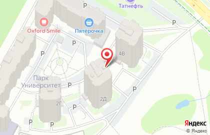 Компания по заказу спецтехники Стройком на карте