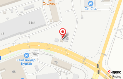 Магазин Аврора Ойл Транс на карте