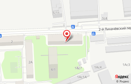 Наркологическая клиника Гармед на карте