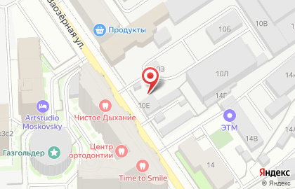 Интернет-магазин мир Инкубаторов на карте