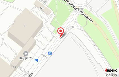 Fastens.ru на карте