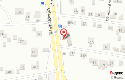 Интернет-магазин Euro-diski на Городищенской улице на карте