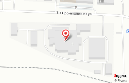 Фармация, ГУП на карте