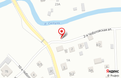 ООО Удачная Покупка на карте