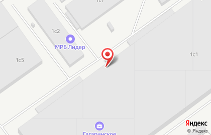 ТоргПродукт на Советской улице на карте