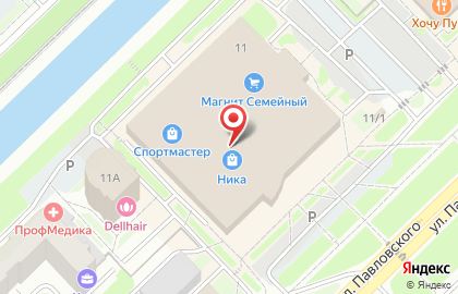 Магазин Натуральное Мыло Горного Алтая на карте