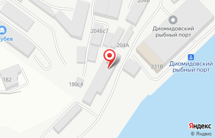 Судоходная компания Rusam Shipping Co. на карте