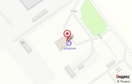 Волгоградтрансгаз на карте