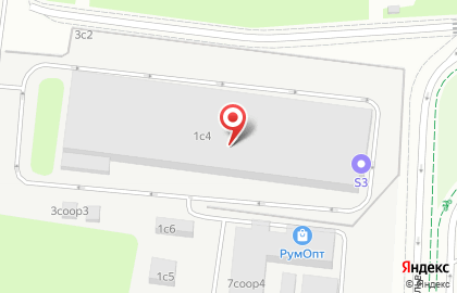 Пионер-Форма на карте