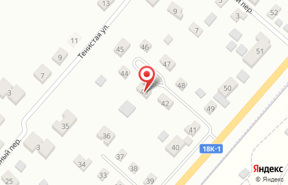Центр реабилитации наркозависимых "Решение" в Красноармейском районе на карте