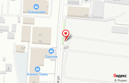 Вольтаж МКАД 32 на карте