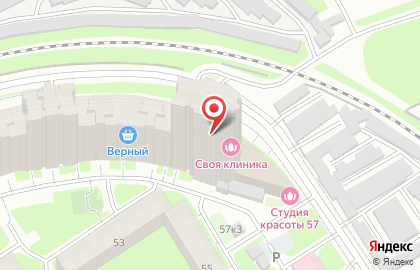ООО Витал Электроникс на карте