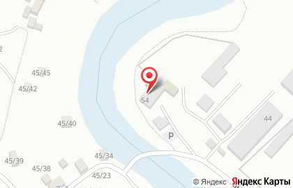 Ключ 34 на карте