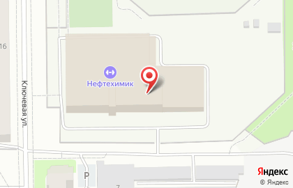 Культурно-оздоровительный центр Башкортостан-Япония на карте