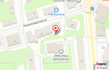 Дагестан на карте