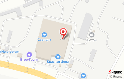 ООО ГлавПечьТорг на Олимпийской улице на карте
