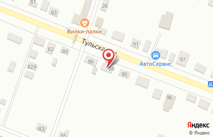Ювелирная мастерская Тимофей на карте