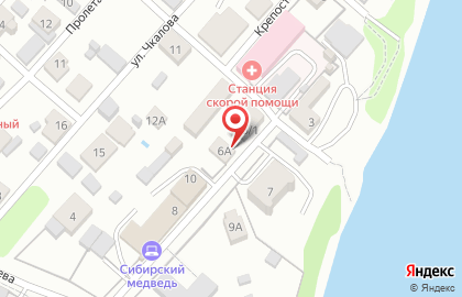 Мастерская индивидуальной мебели Оникс на карте