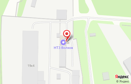 Невский трансформаторный завод на карте