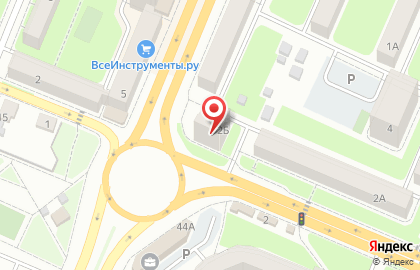 Фирма по ремонту и установке кондиционеров Хolodok32 на карте