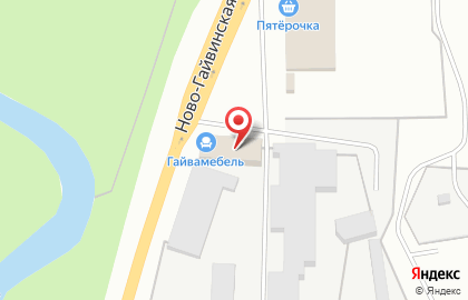 ООО Спецкомплект в Орджоникидзевском районе на карте
