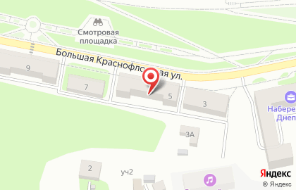 Центр авторазбора Авторазборка67 на карте