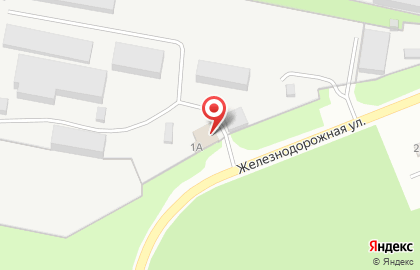 Сервисный центр Комлект-Электроремонт на карте