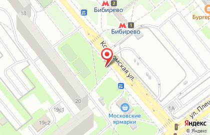 Центропечать на Костромской улице на карте