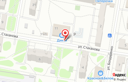 Аптека Столетник в Москве на карте