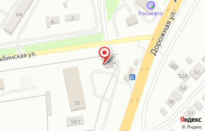 Пекарня Фита на карте