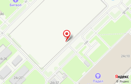Рекламное агентство Bouch на карте